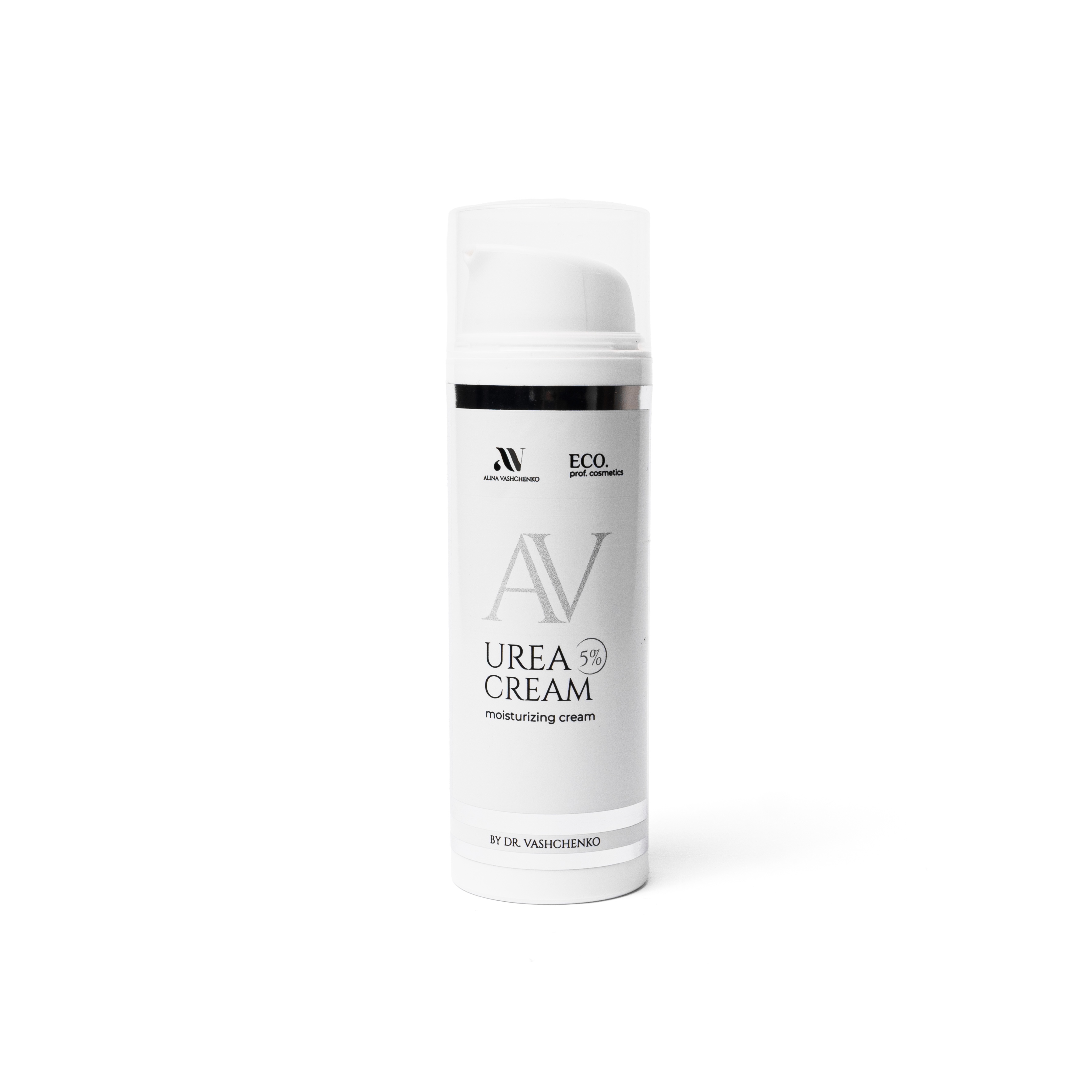 AV Urea 5% | Крем для Сухої та Зневодненої Шкіри | ECO.prof.cosmetics